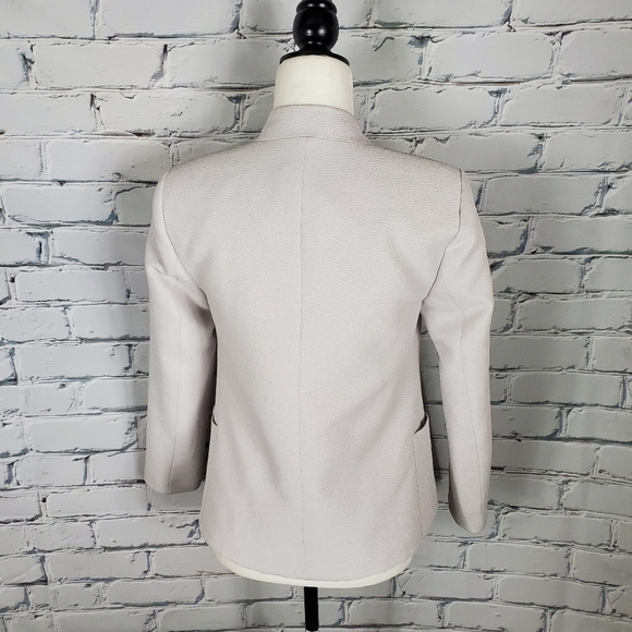 Twenty8Twelve White Blazer - Picture 3 of 8